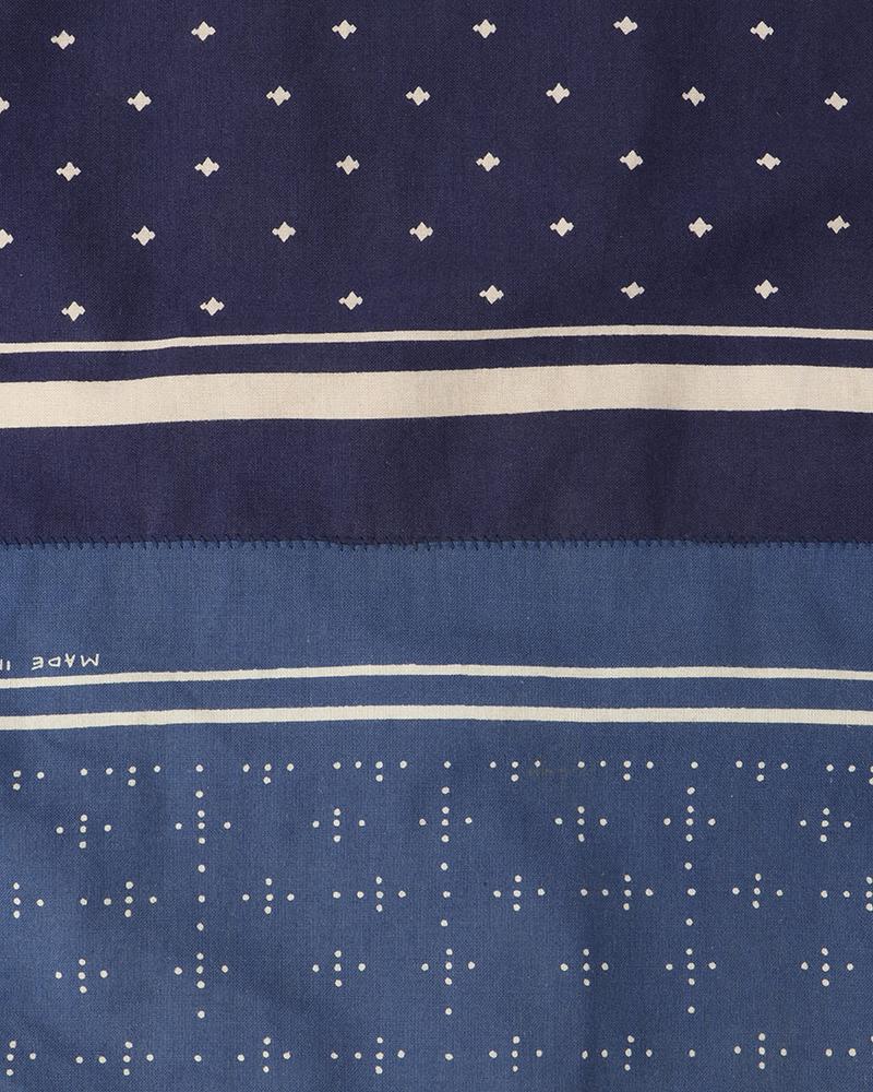 WALLIS DOWN SHIRT S/S (C/SI) | Visvim Official North